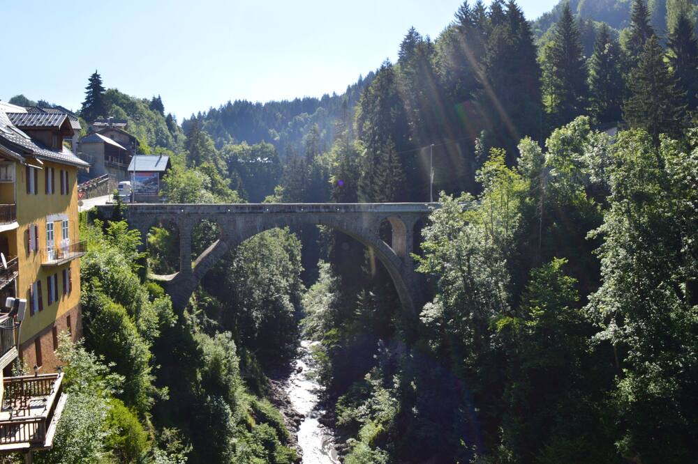 Photo of Outdoor in Flumet