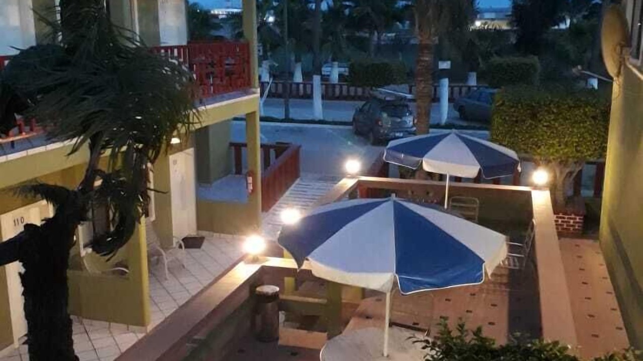 Photo of Patio Balcony in Ensenada