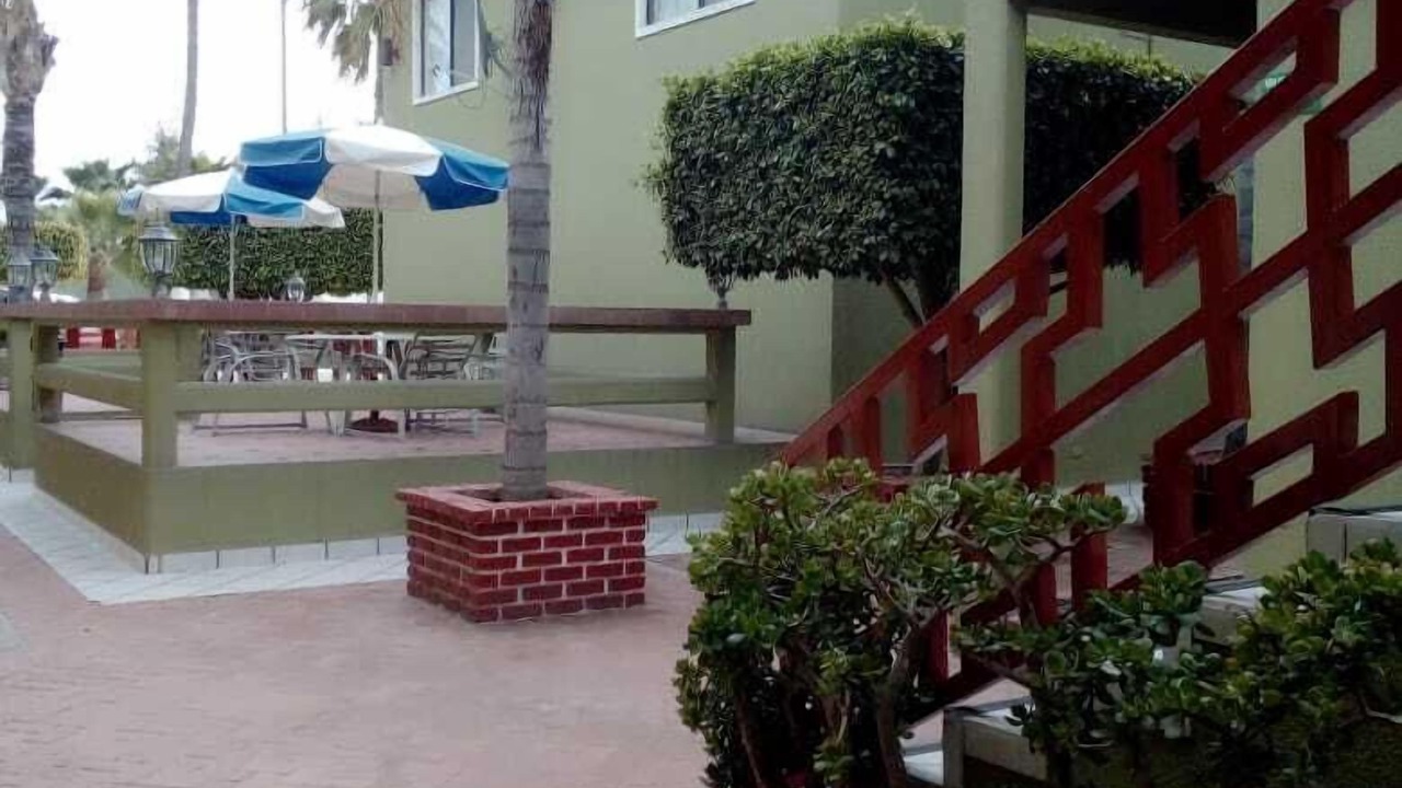 Photo of Patio Balcony in Ensenada