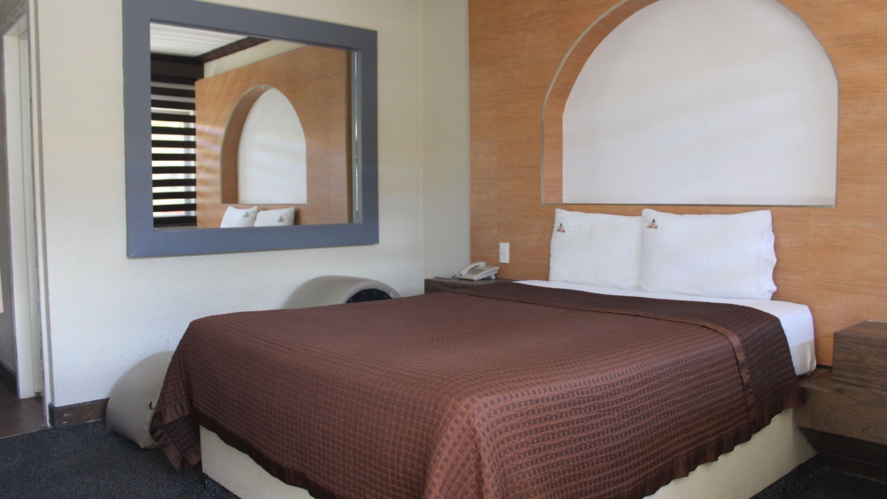 Photo of Bedroom in Ensenada