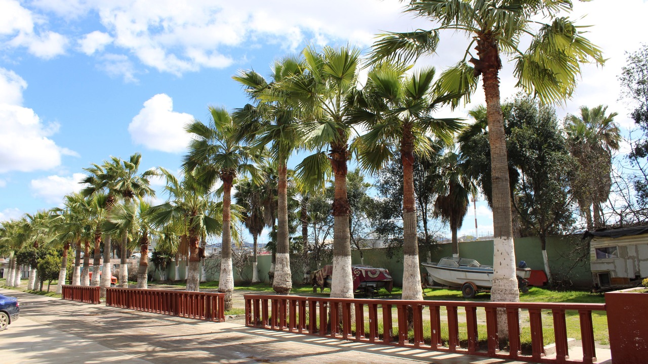 Photo of Outdoor in Ensenada
