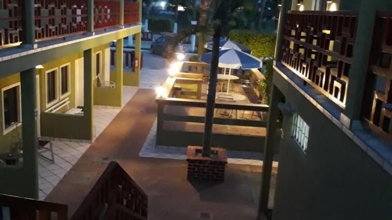 Photo of Patio Balcony in Ensenada