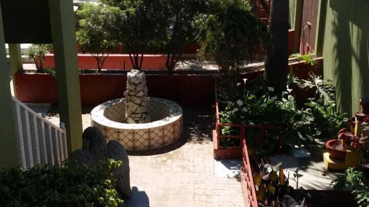 Photo of Patio Balcony in Ensenada
