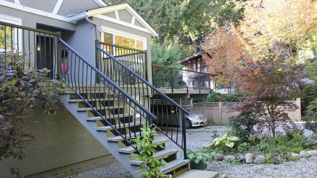 Photo of Outdoor in Canyon Heights