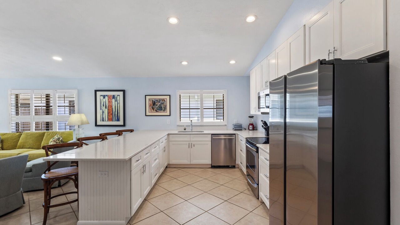 Photo of Kitchen in Naples Park
