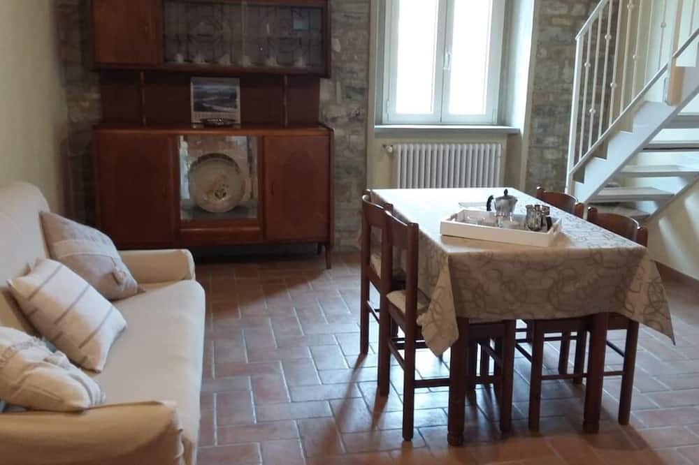 Photo of Livingroom in Pennabilli