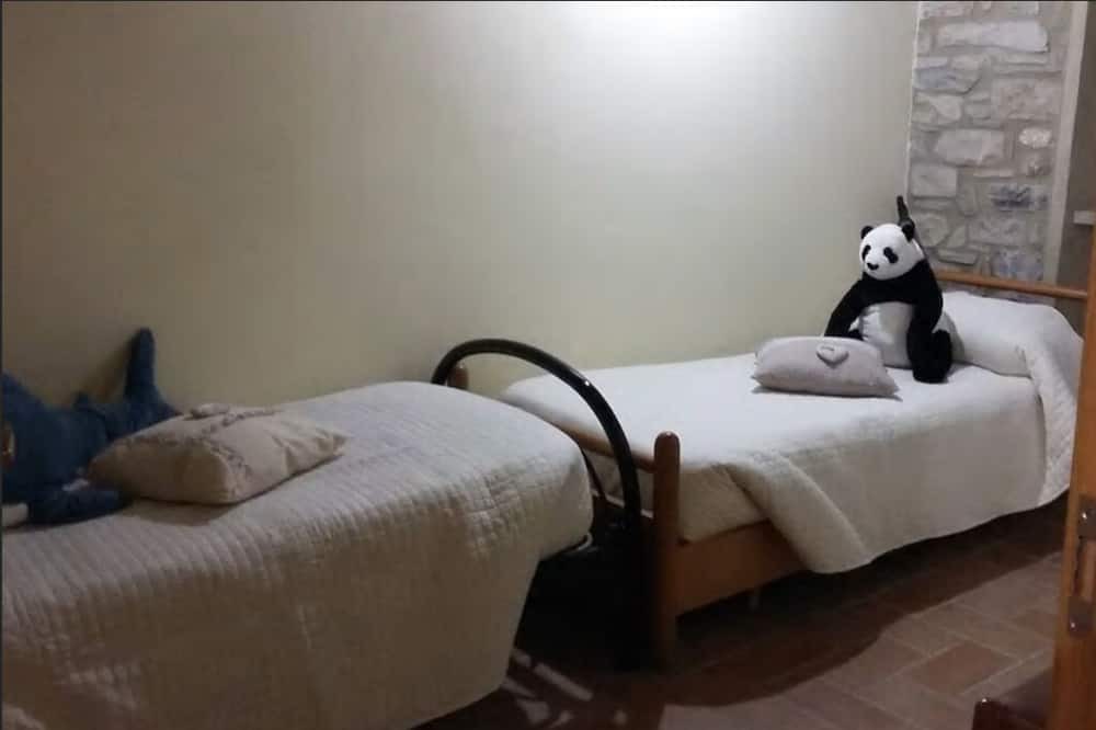 Photo of Bedroom in Pennabilli