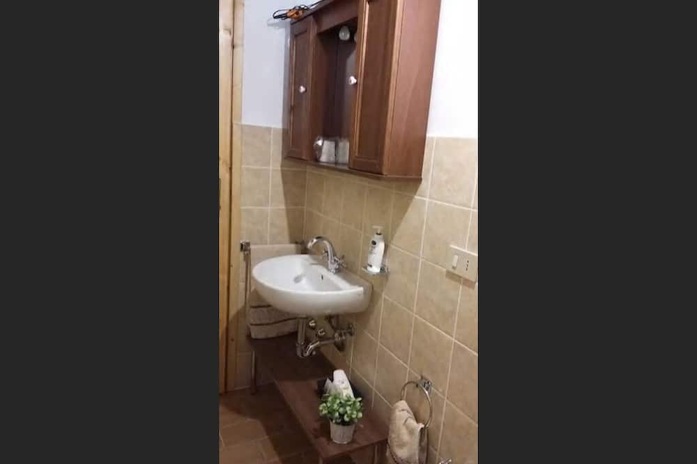 Photo of Bathroom in Pennabilli