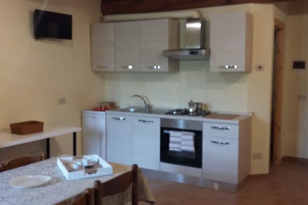 Photo of Kitchen in Pennabilli