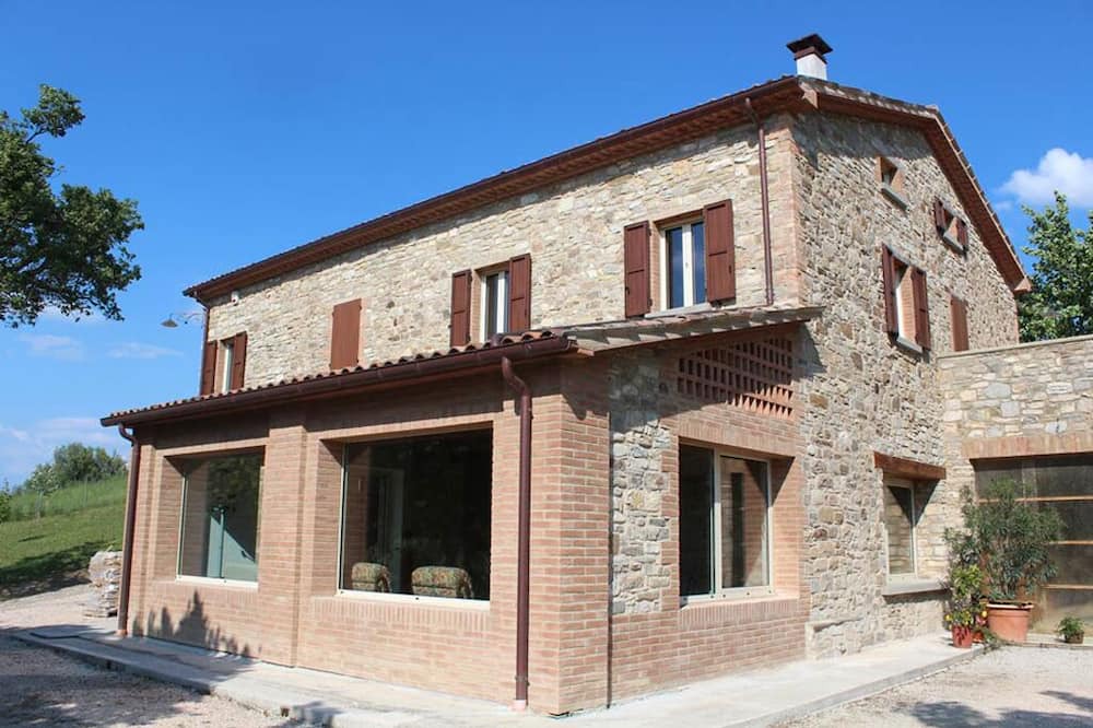 Photo of Outdoor in Pennabilli