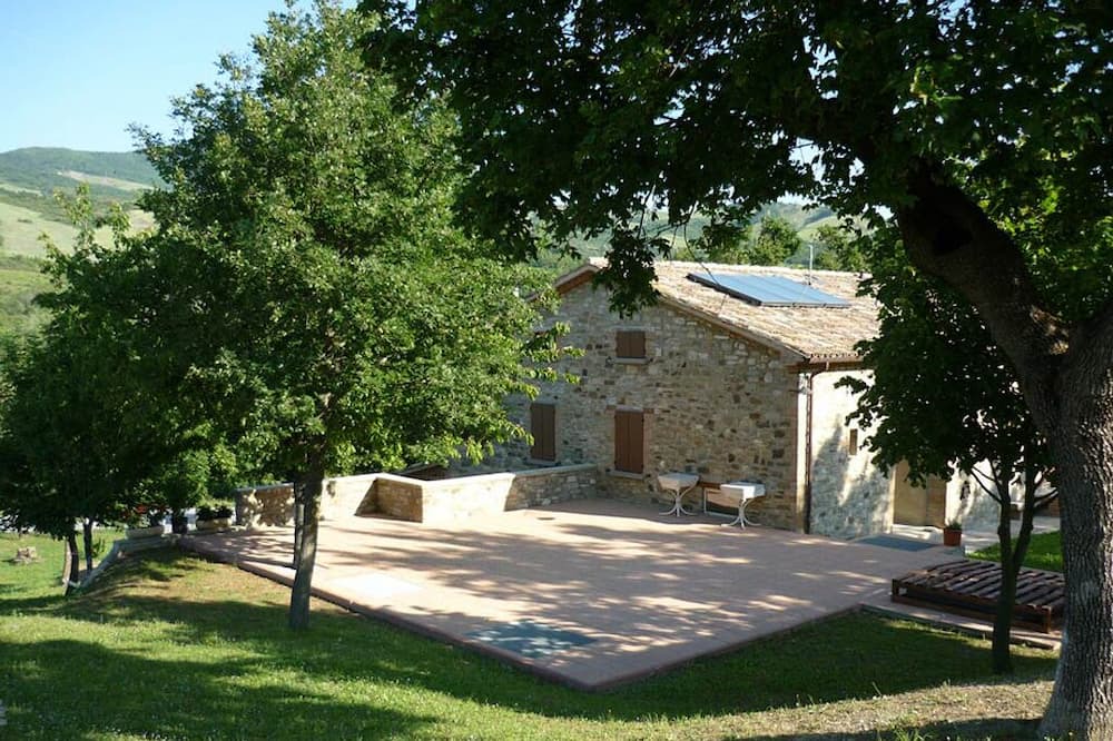 Photo of Outdoor in Pennabilli