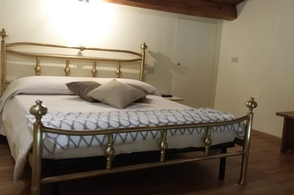 Photo of Bedroom in Pennabilli