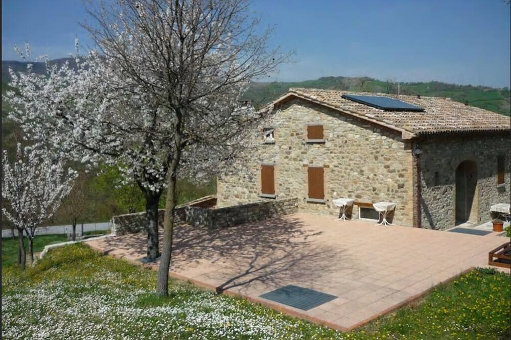 Photo of Outdoor in Pennabilli