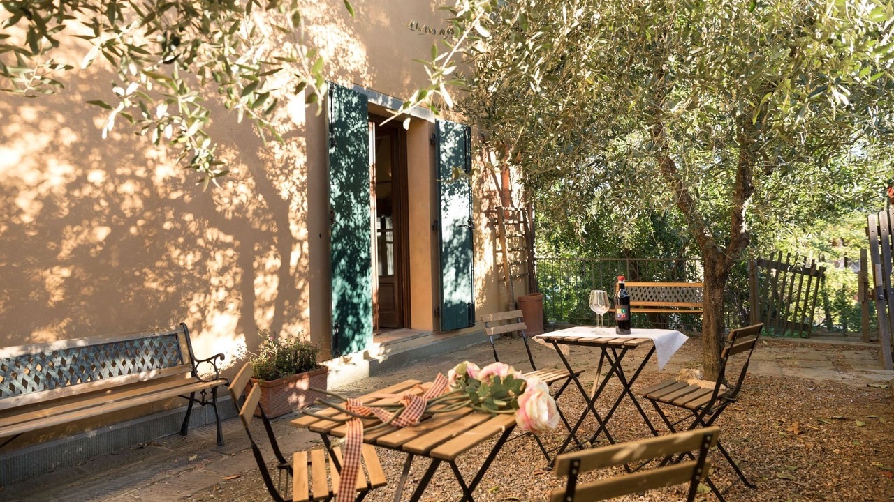 Photo of Patio Balcony in Pontedera