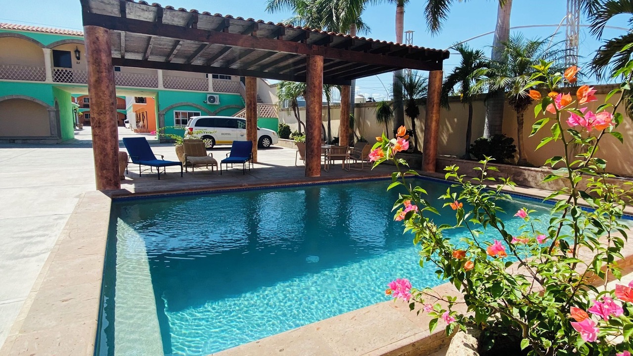 Photo of Outdoor in San Jose del Cabo