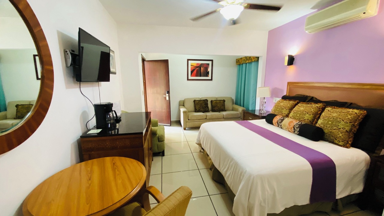 Photo of Bedroom in San Jose del Cabo
