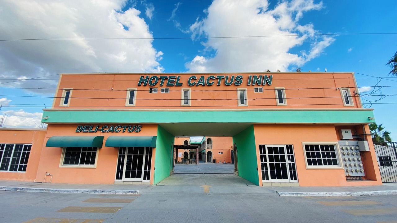 Photo of Outdoor in San Jose del Cabo