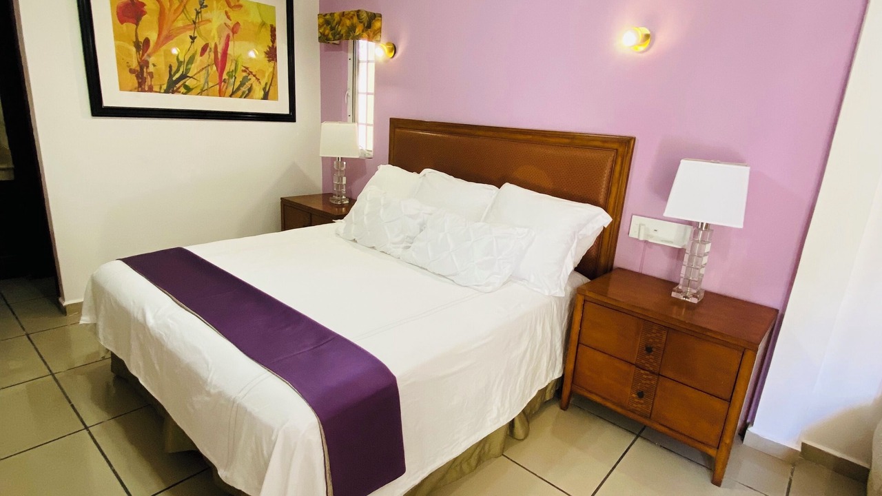 Photo of Bedroom in San Jose del Cabo