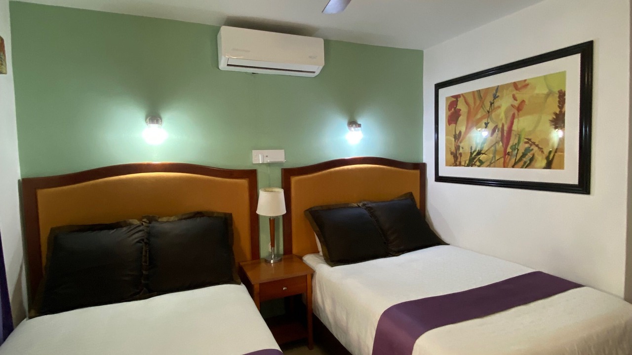 Photo of Bedroom in San Jose del Cabo