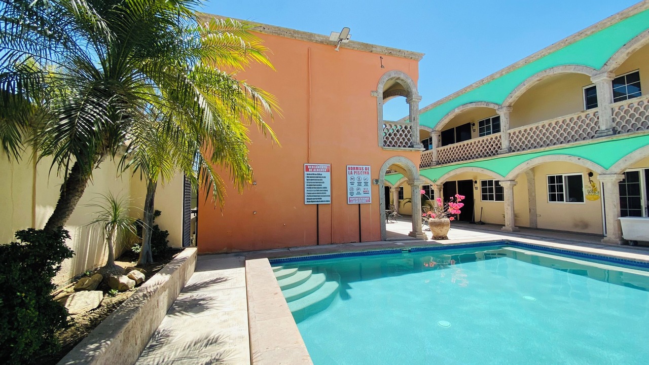 Photo of Outdoor in San Jose del Cabo