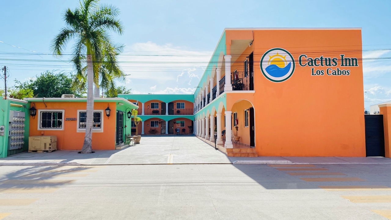 Photo of Outdoor in San Jose del Cabo