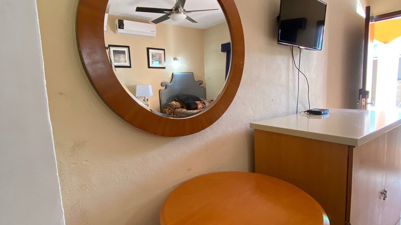Photo of Bedroom in San Jose del Cabo