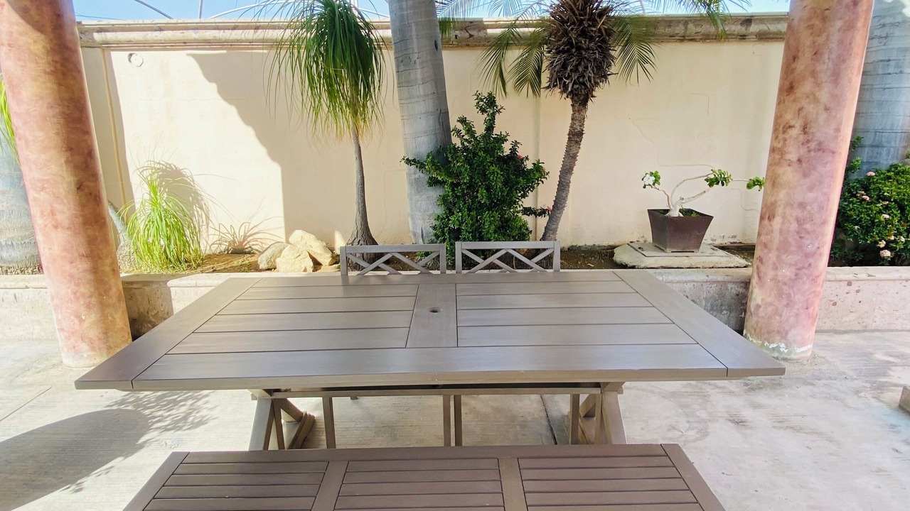 Photo of Patio Balcony in San Jose del Cabo