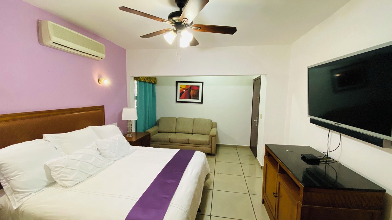 Photo of Bedroom in San Jose del Cabo