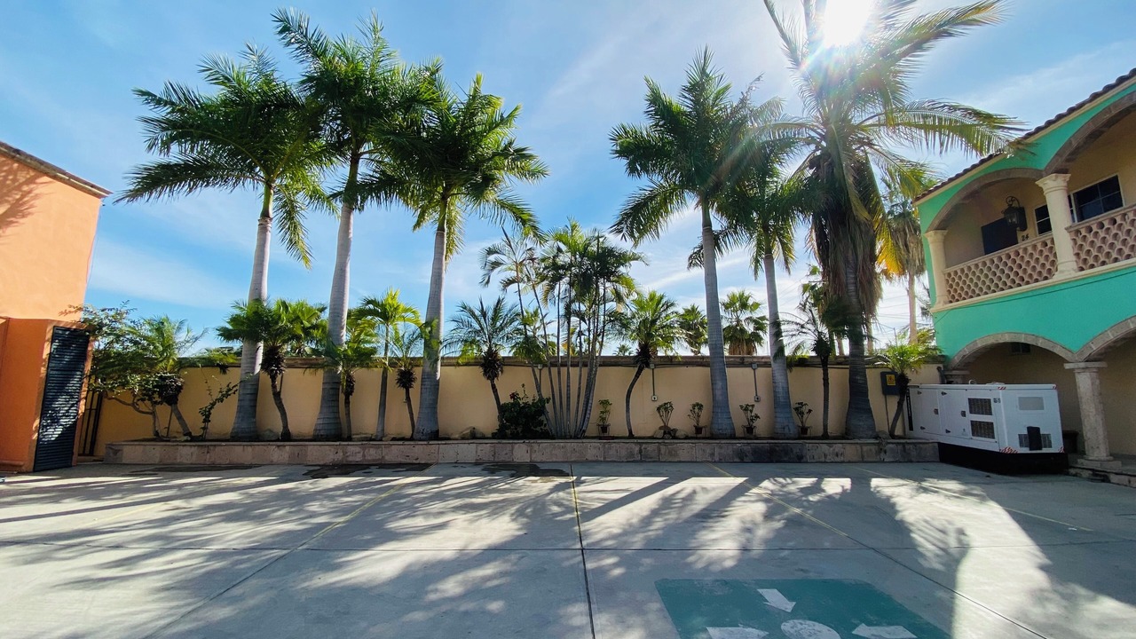 Photo of Outdoor in San Jose del Cabo