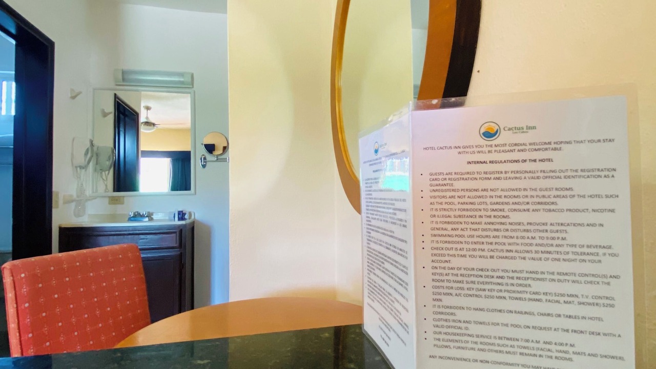 Photo of Bedroom in San Jose del Cabo