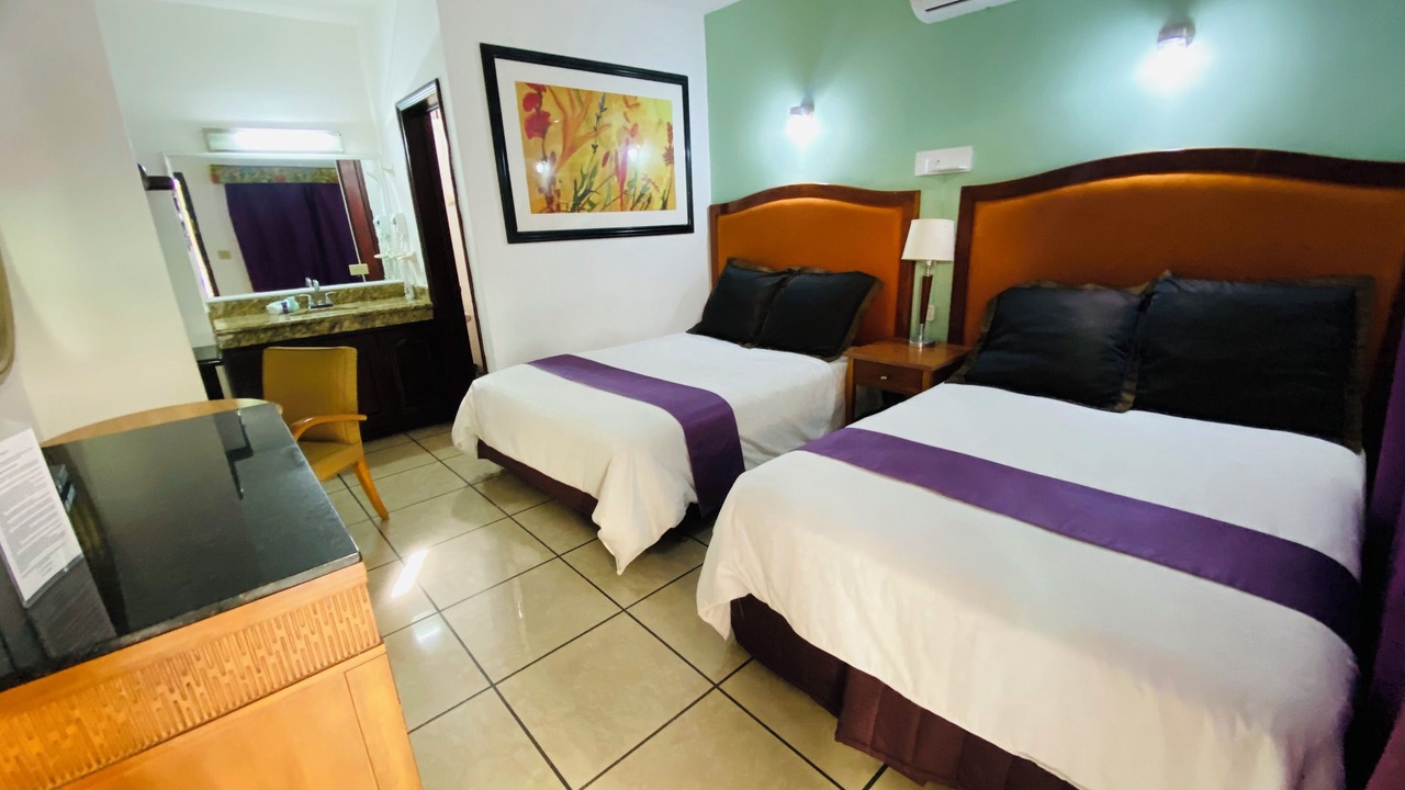 Photo of Bedroom in San Jose del Cabo