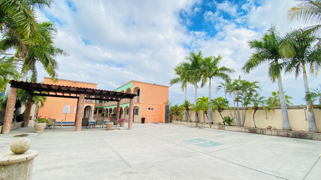 Photo of Patio Balcony in San Jose del Cabo