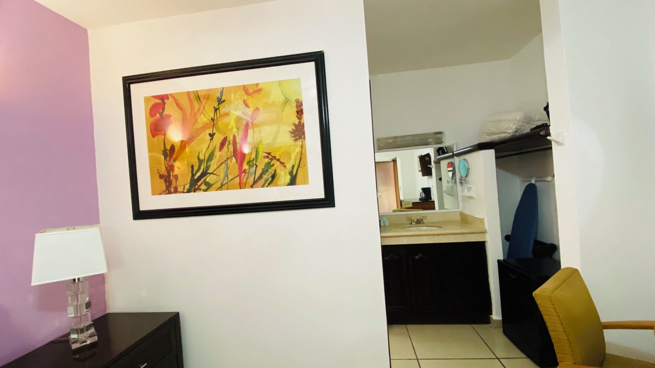 Photo of Bedroom in San Jose del Cabo
