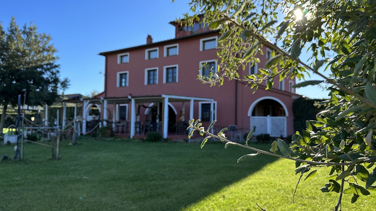 Photo of Outdoor in Bolgheri I