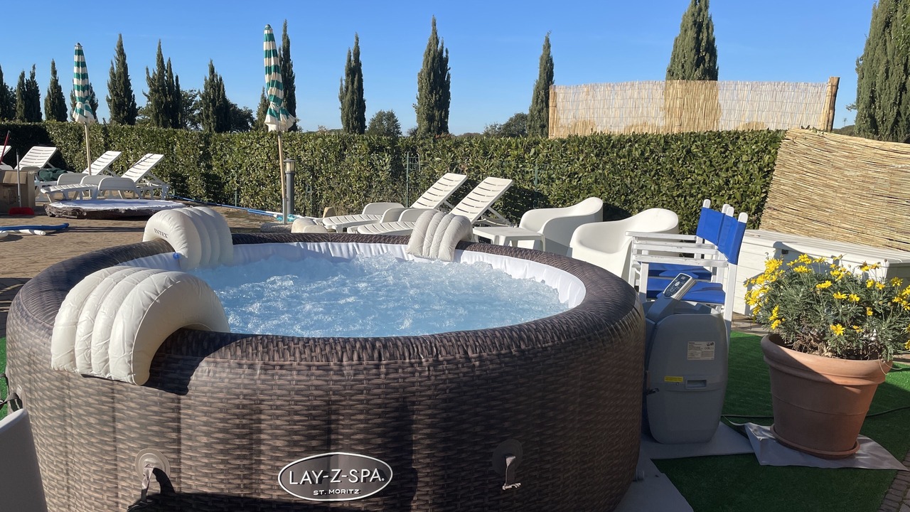 Photo of Outdoor in Bolgheri I
