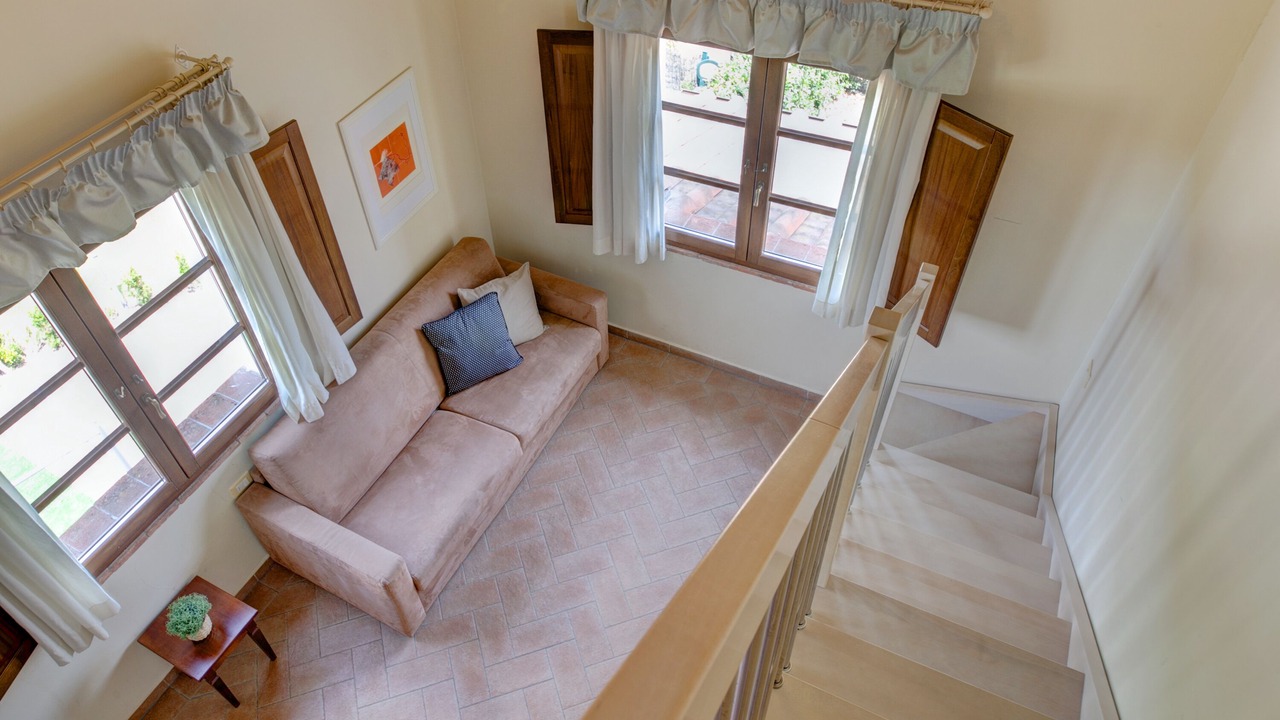 Photo of Bedroom in Bolgheri I