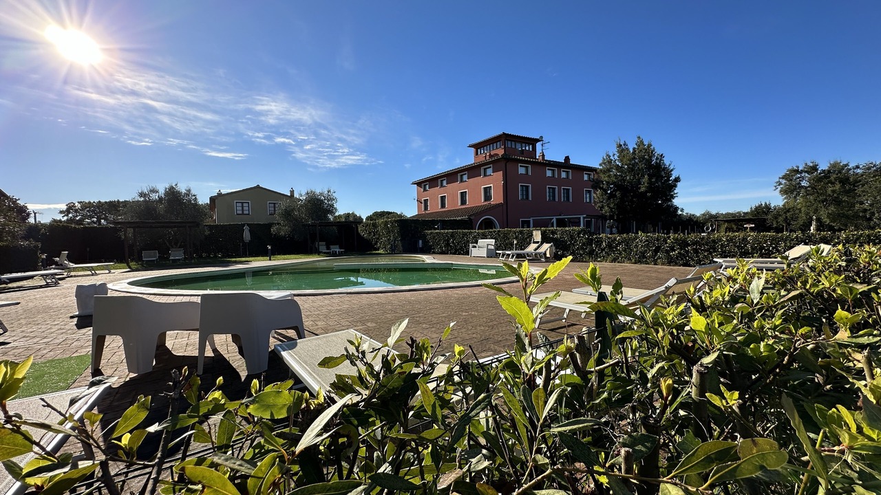 Photo of Outdoor in Bolgheri I
