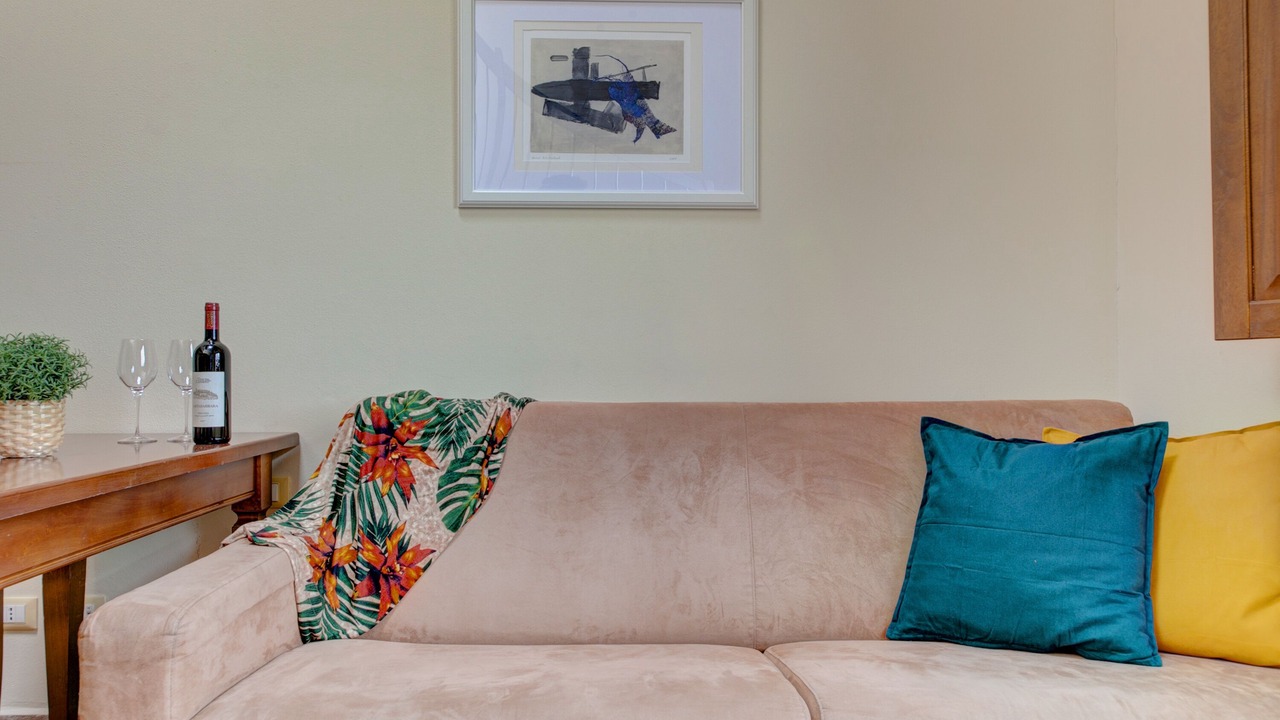 Photo of Bedroom in Bolgheri I