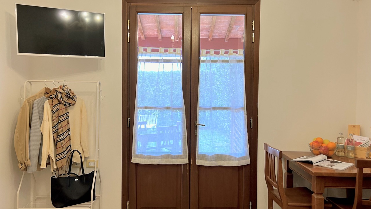 Photo of Bedroom in Bolgheri I