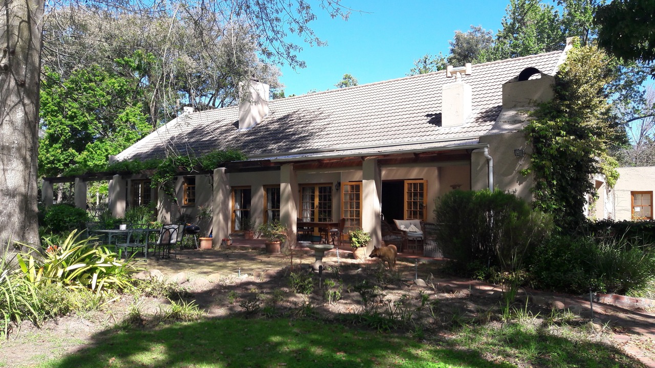 Photo of Outdoor in Stellenbosch
