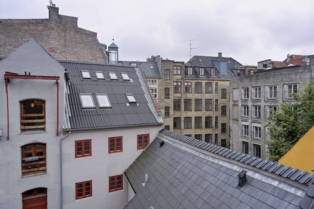 Photo of Outdoor in Copenhagen City Centre