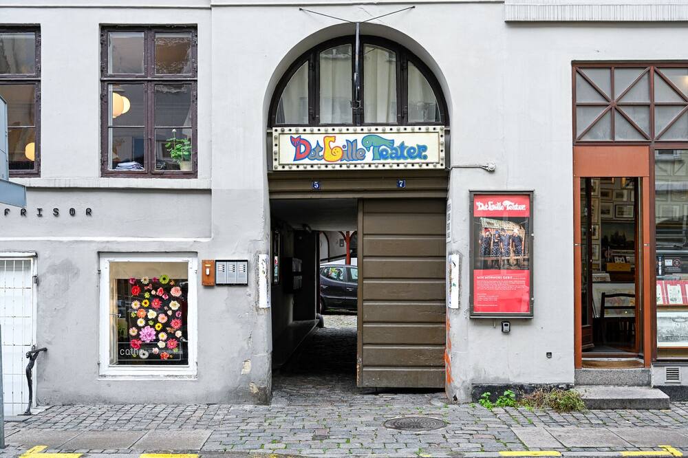 Photo of Outdoor in Copenhagen City Centre