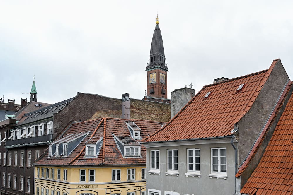 Photo of Outdoor in Copenhagen City Centre