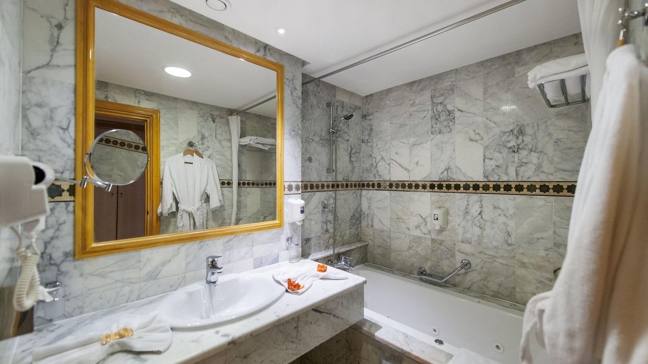 Photo of Bathroom in Yasmine