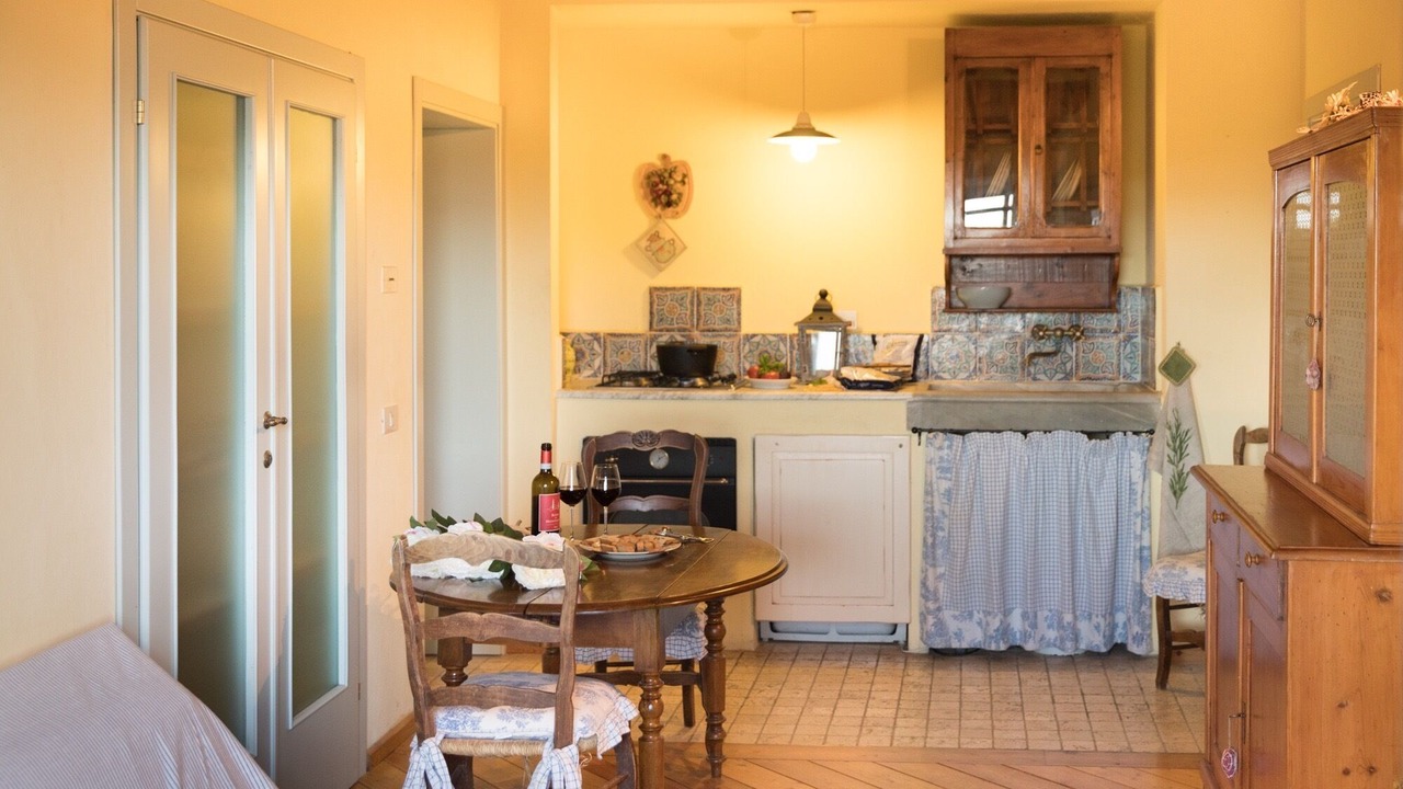 Photo of Kitchen in Montecastello