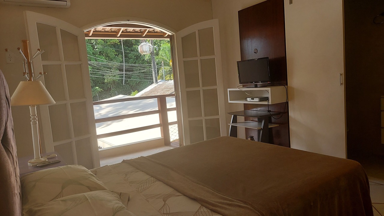 Photo of Bedroom in Itinga