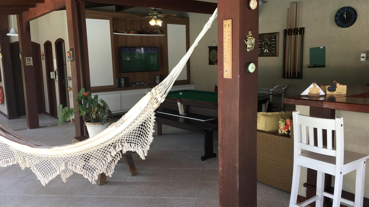 Photo of Outdoor in Itinga