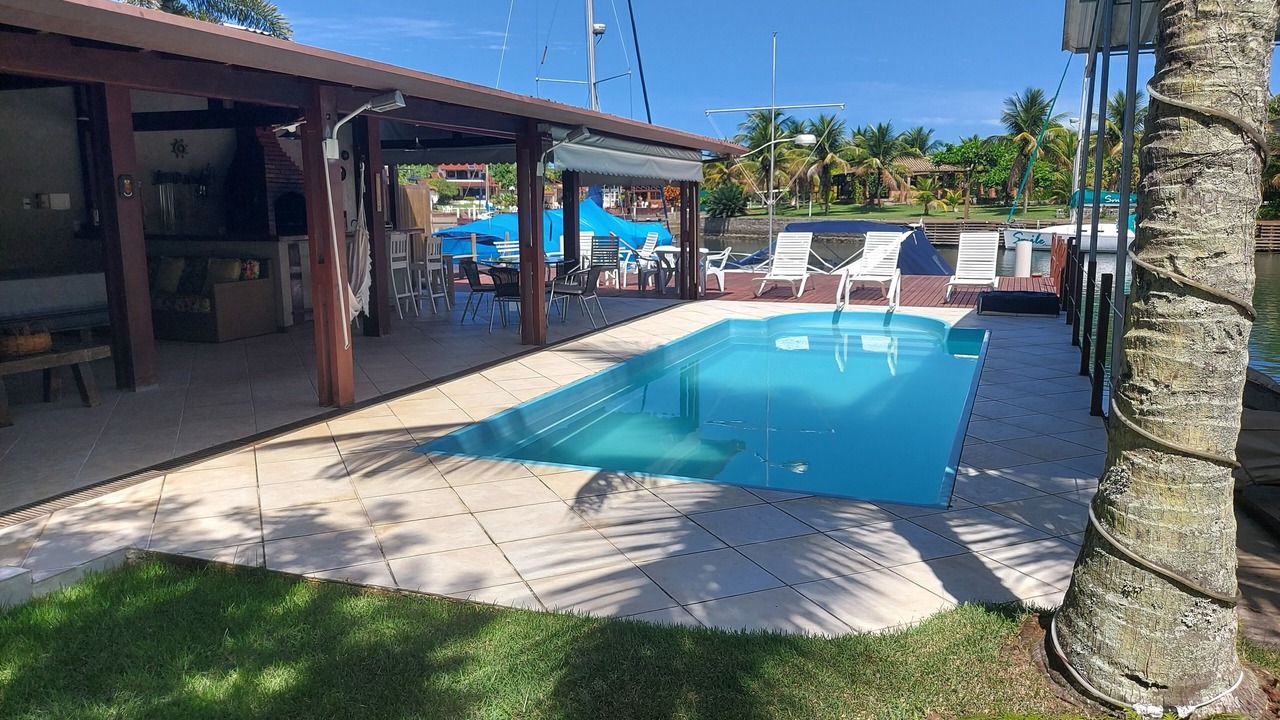Photo of Outdoor in Itinga