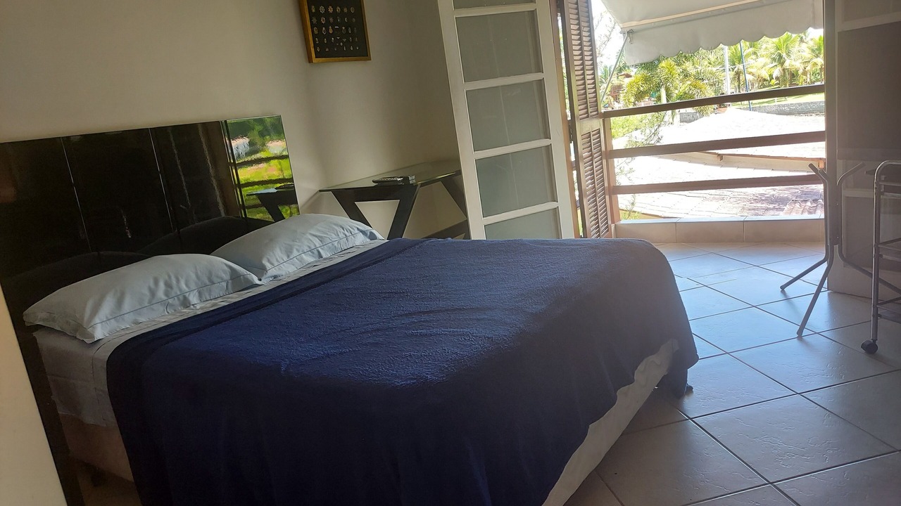 Photo of Bedroom in Itinga
