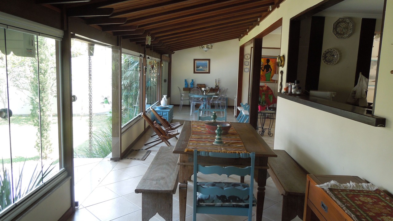 Photo of Bedroom in Itinga